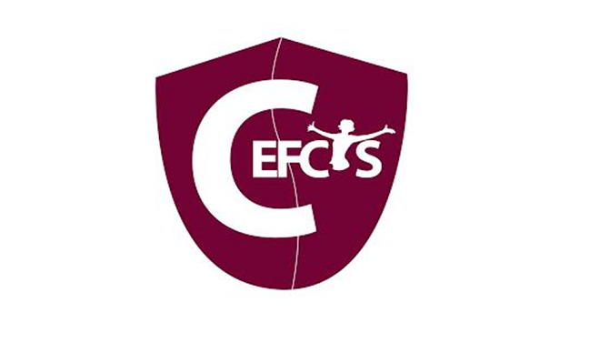 Logo CEFCYS
